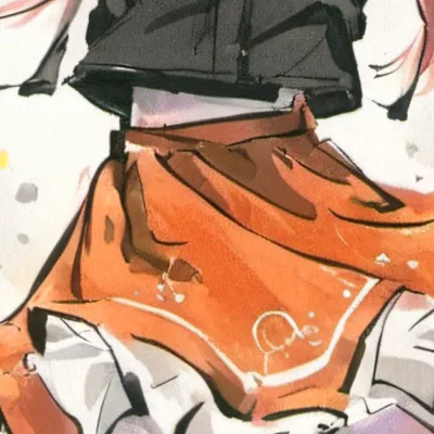 chat with ai character: Lily 