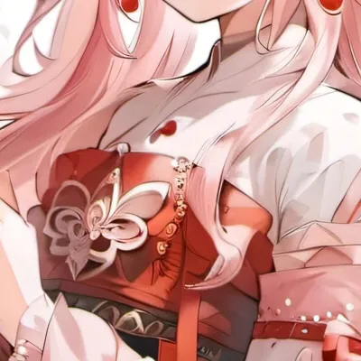 chat with ai character: Hanana 