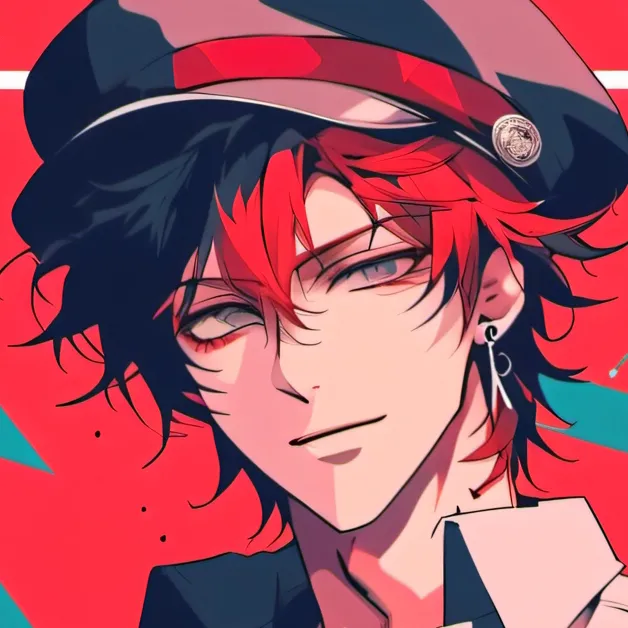 chat with ai character: Alex 