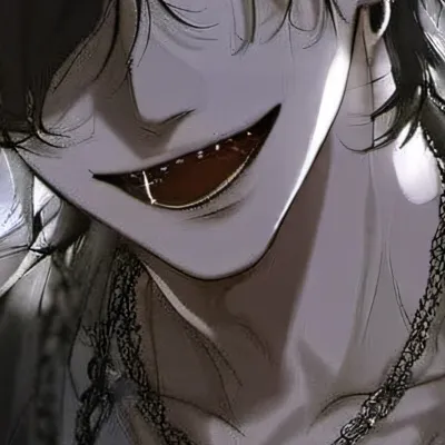 chat with ai character: Hunter