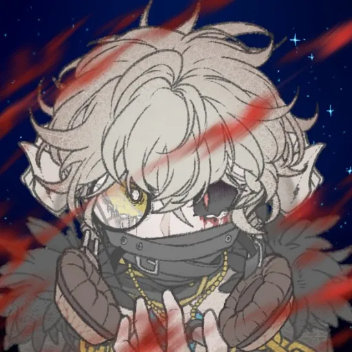 creator lavender afton's avatar