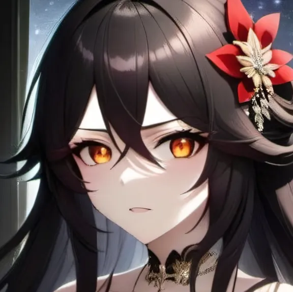 chat with ai character: Gina