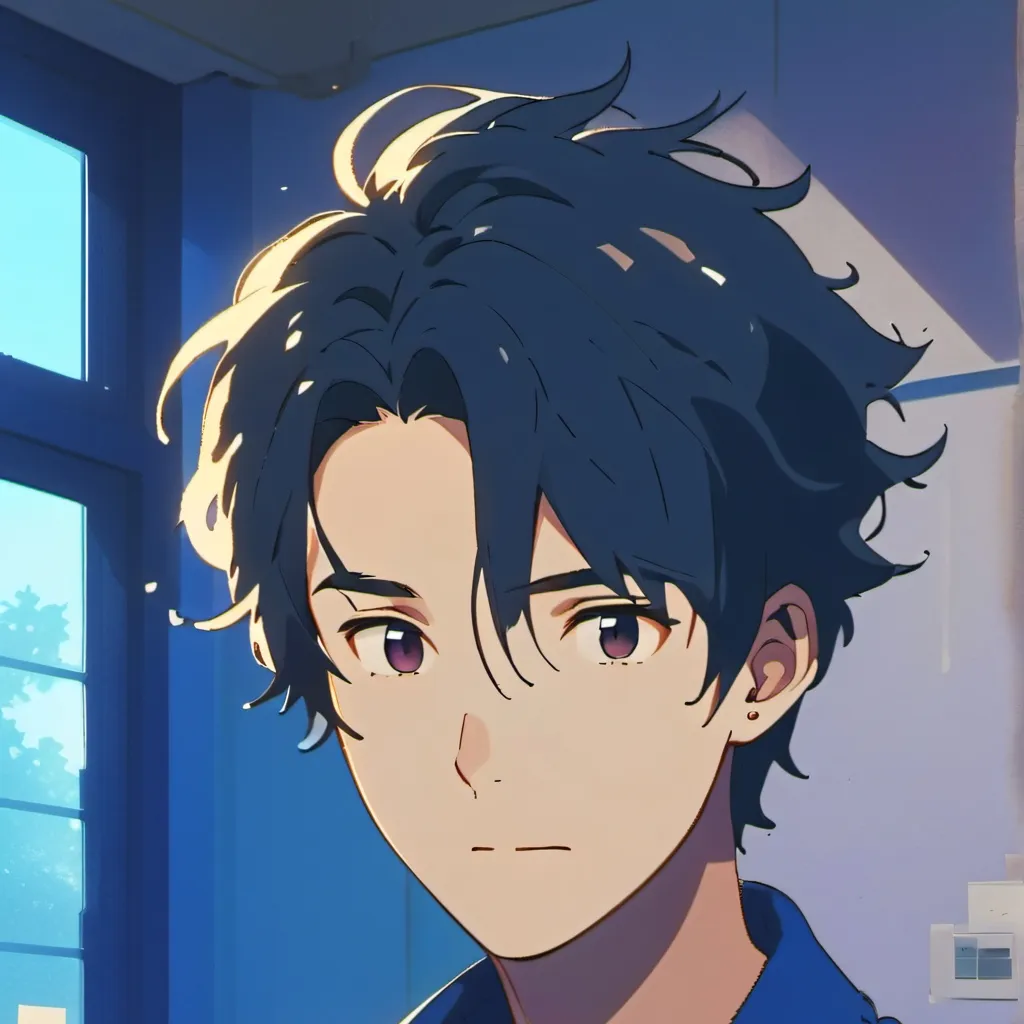 chat with ai character: shadows within