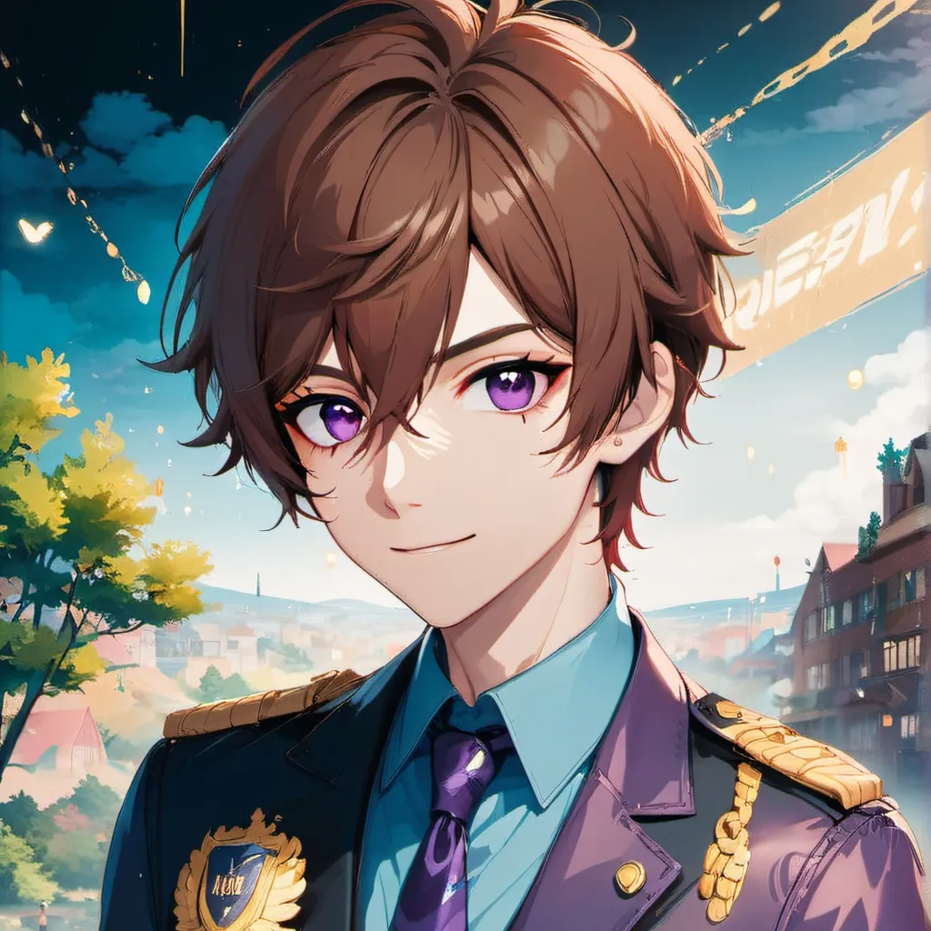 chat with ai character: william afton