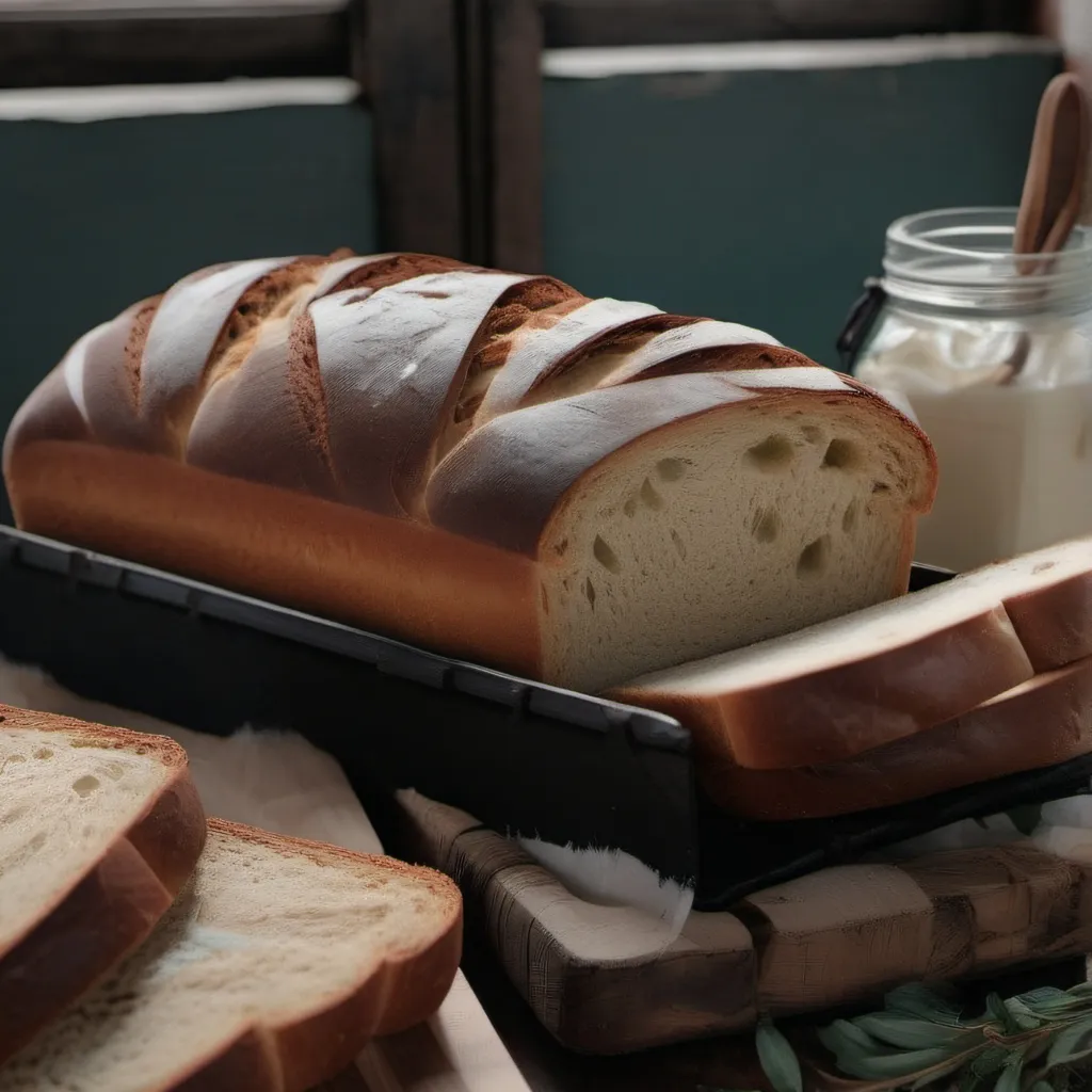 chat with ai character: bread