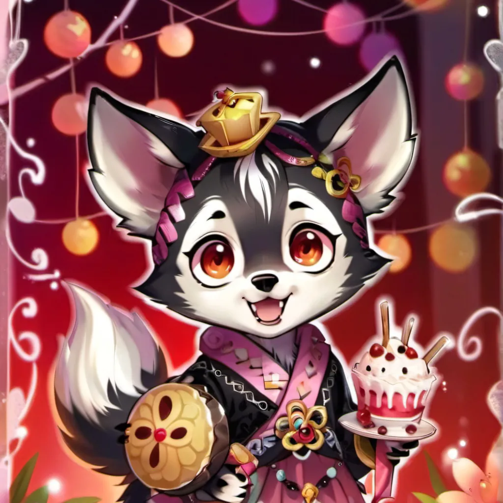 chat with ai character: [~Kaya~]