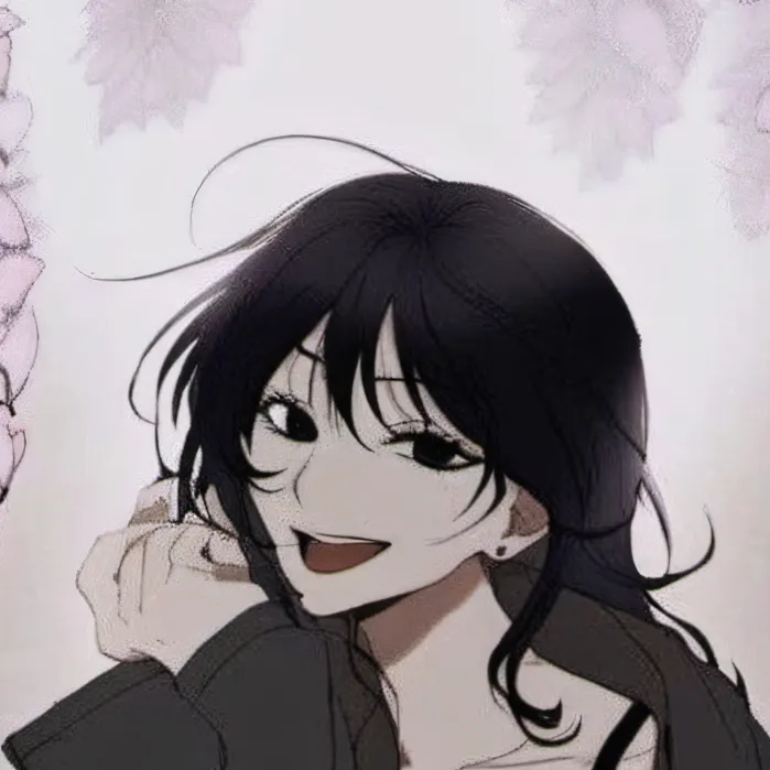 chat with ai character: Jenna