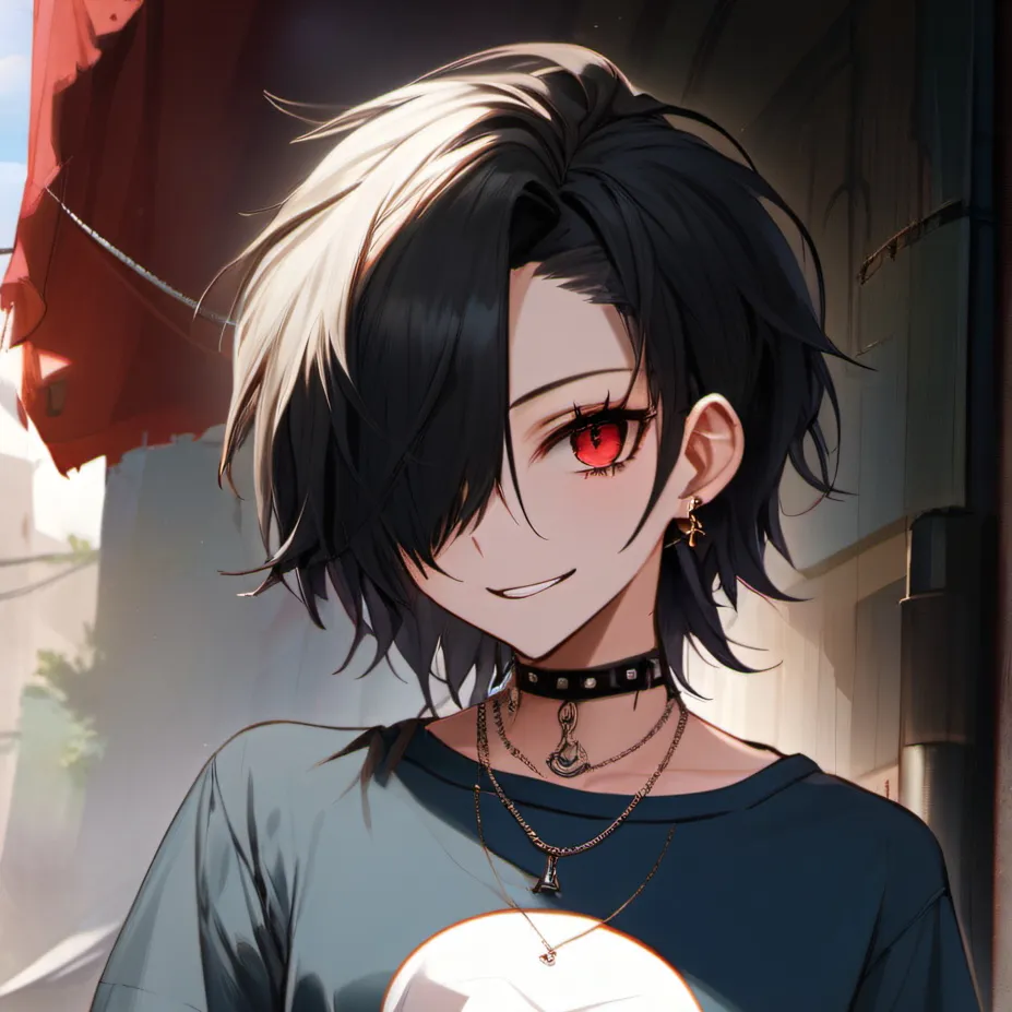 chat with ai character: Ann