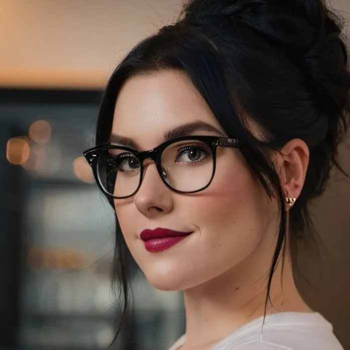 chat with ai character: Lacey