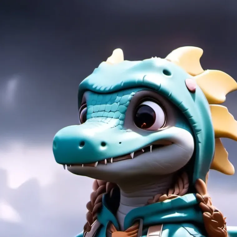 chat with ai character: Normal Girl Scout