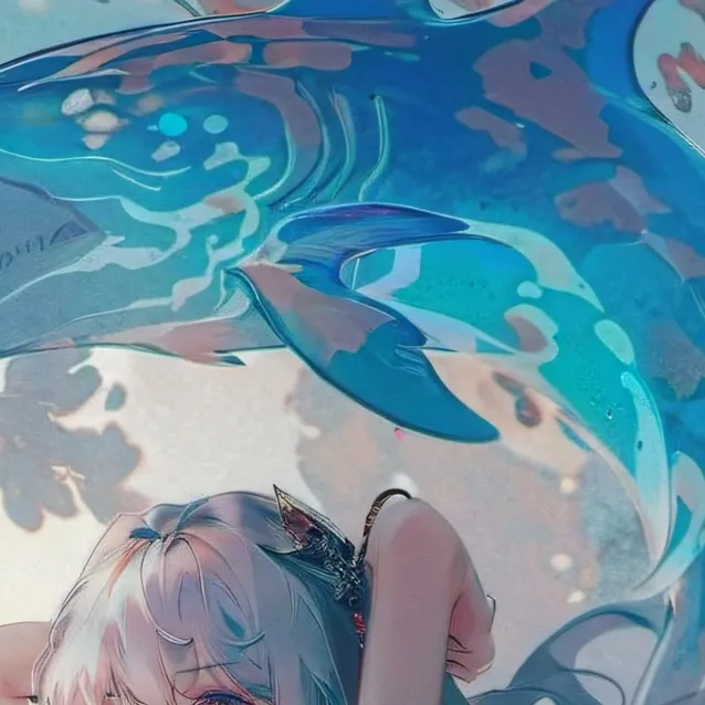 chat with ai character: lillian