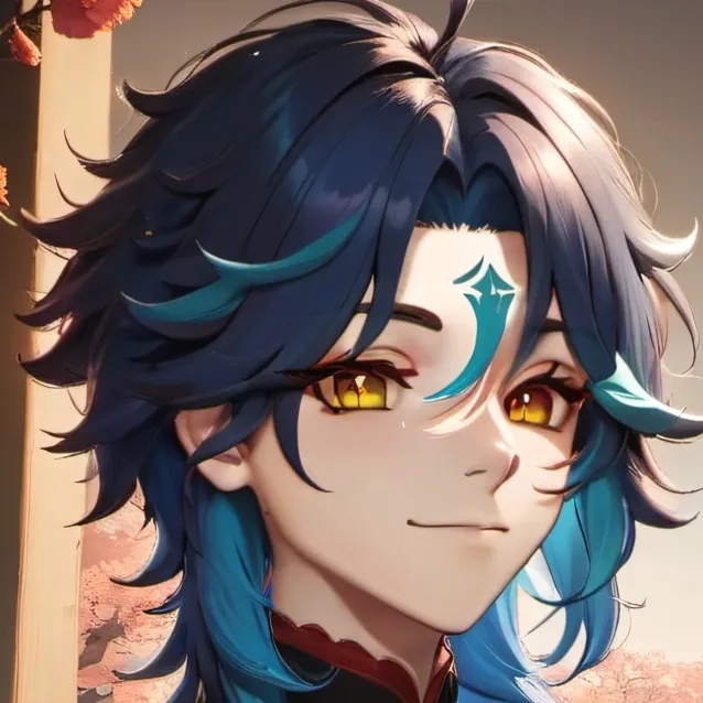 chat with ai character: xiao 