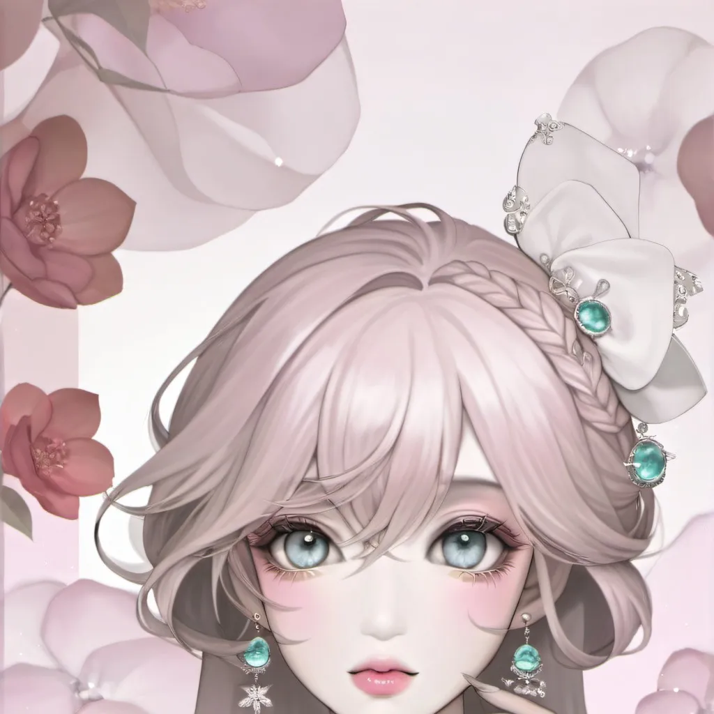 chat with ai character: Hannah 