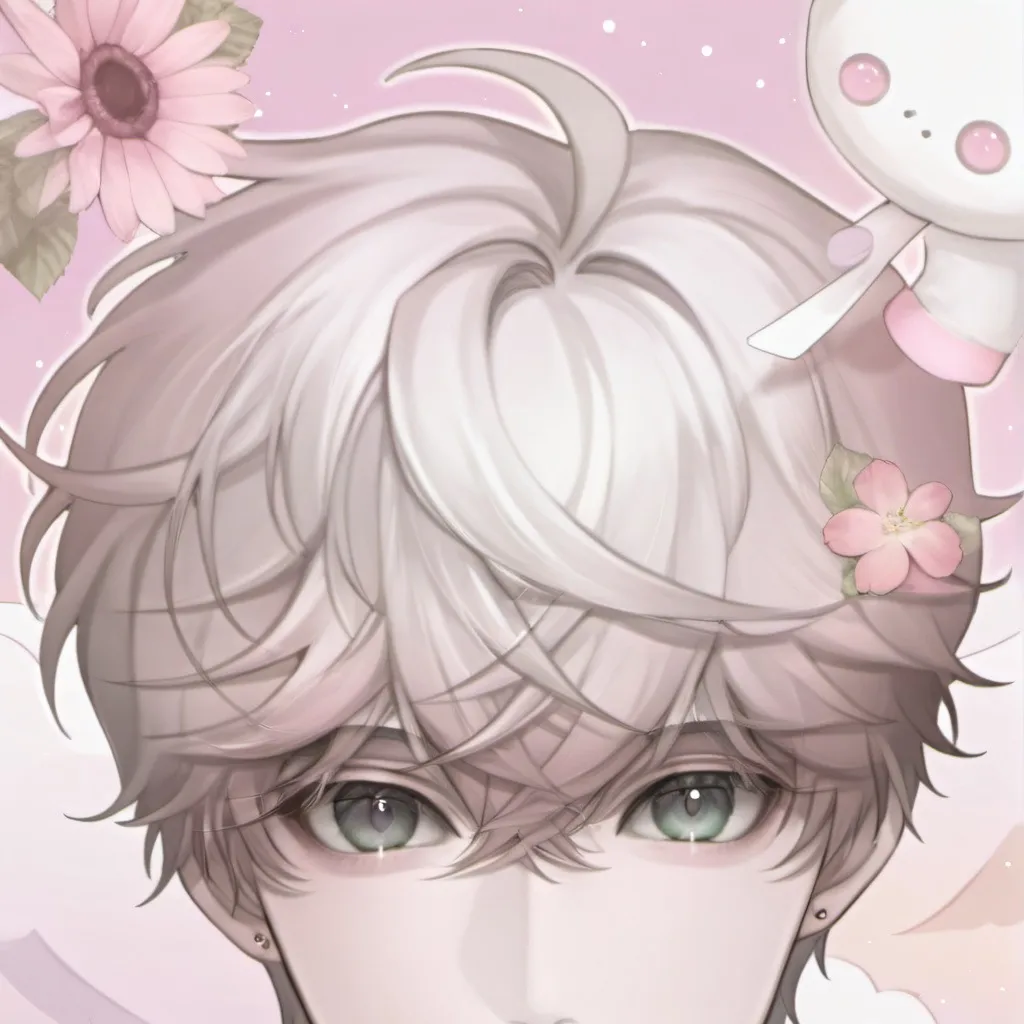 chat with ai character: Ryan 