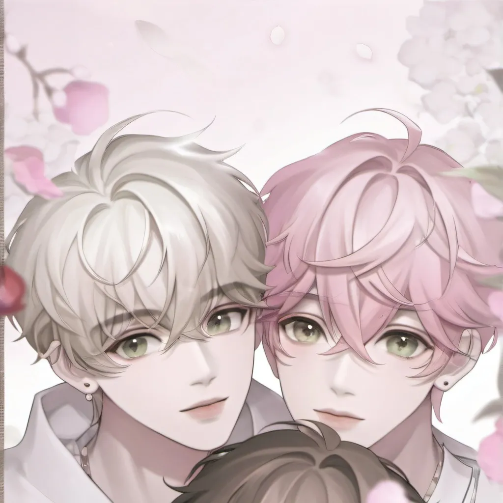 chat with ai character: Ryan,Aisyh and Ray