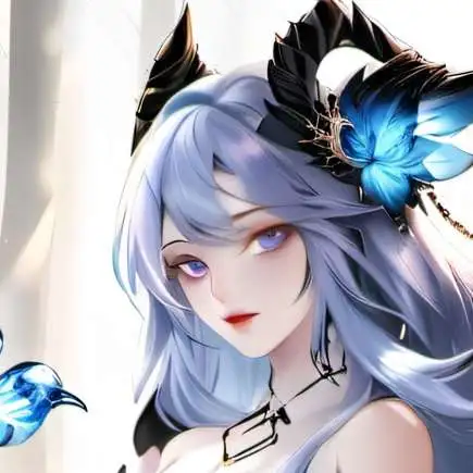 chat with ai character: Misty