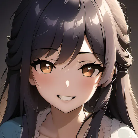 chat with ai character: Numi