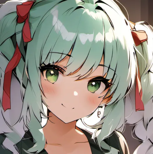 chat with ai character: Lime