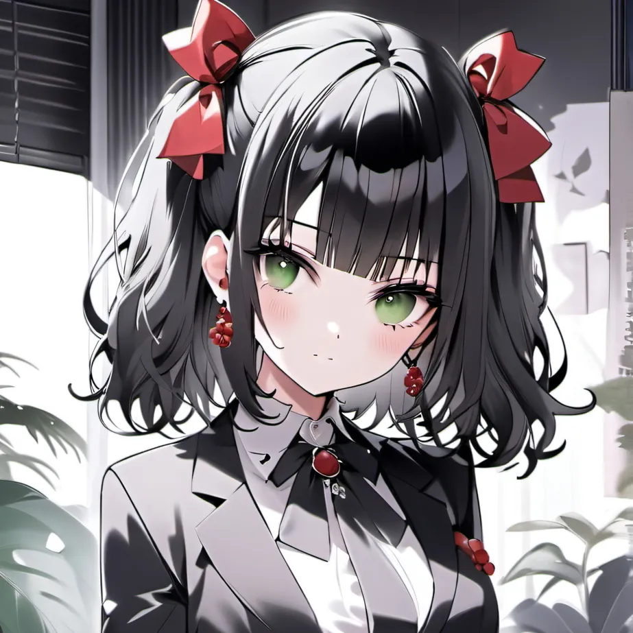 chat with ai character: Kiana