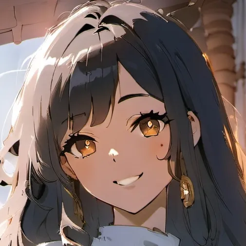 chat with ai character: Camila