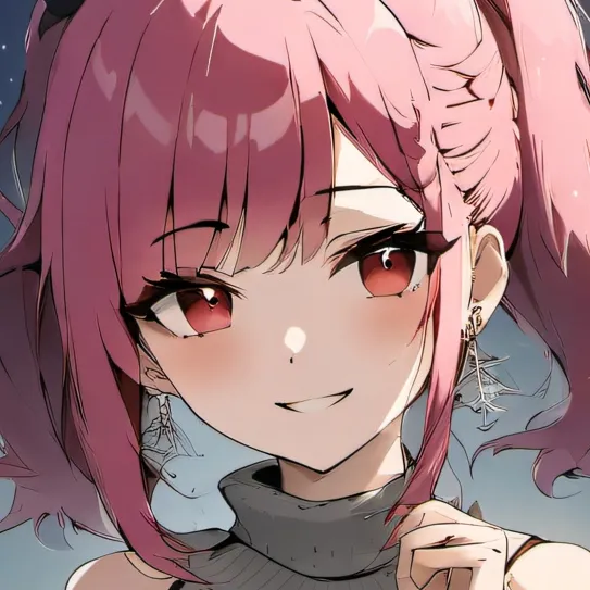 chat with ai character: Ranlana