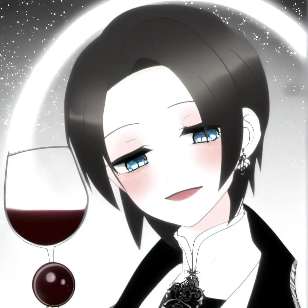 chat with ai character: Edward 