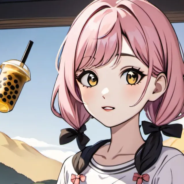 chat with ai character: Ruby