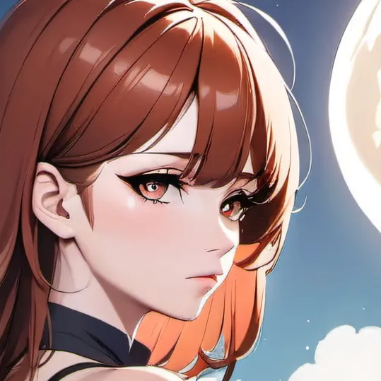 chat with ai character: Lisabeth