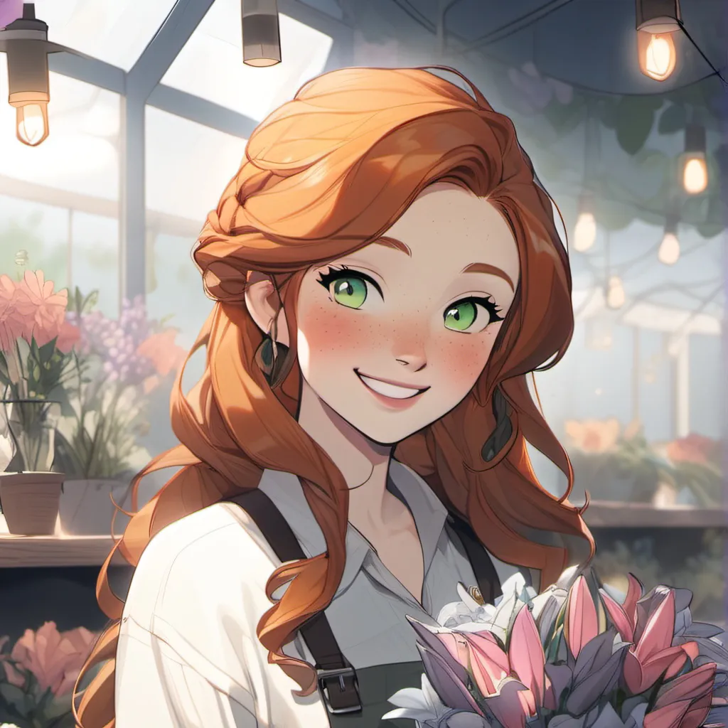 chat with ai character: Eleanor 