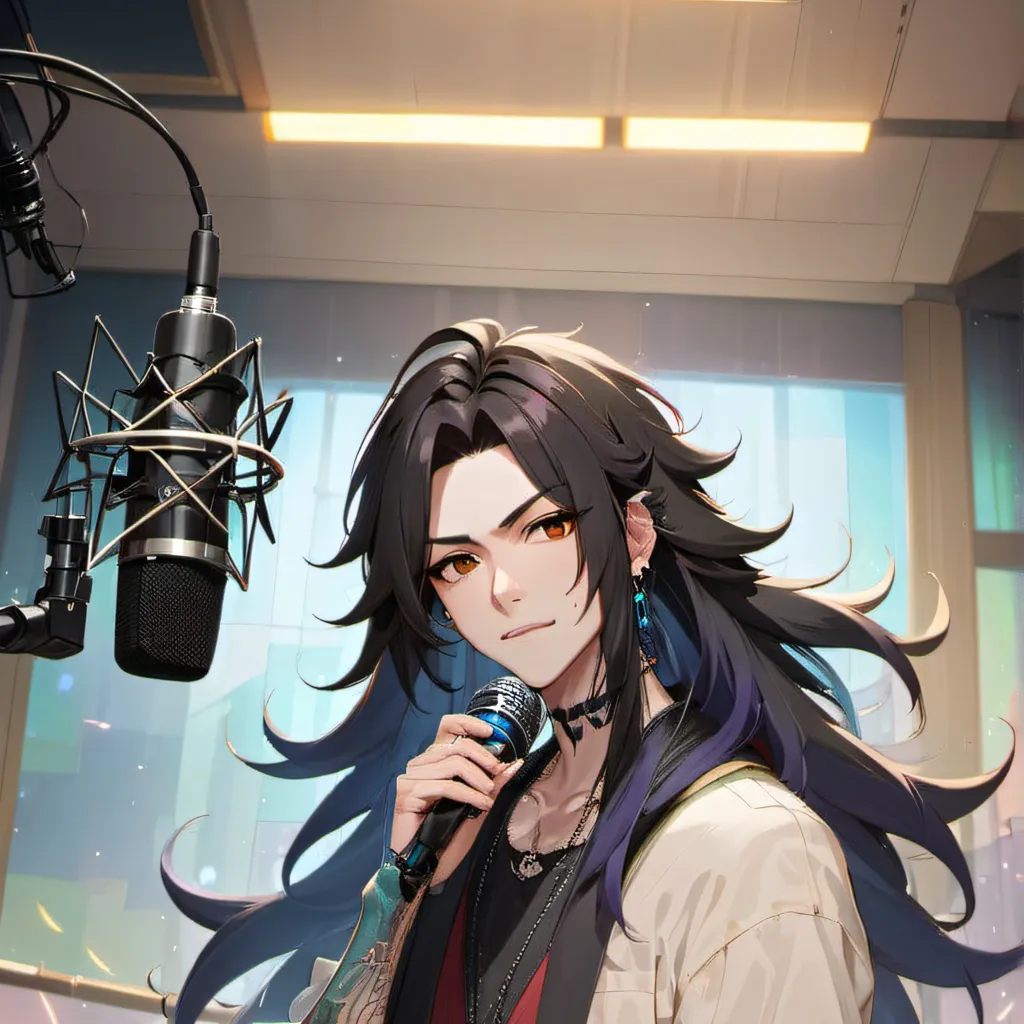 chat with ai character: Kyosuke Shiraishi