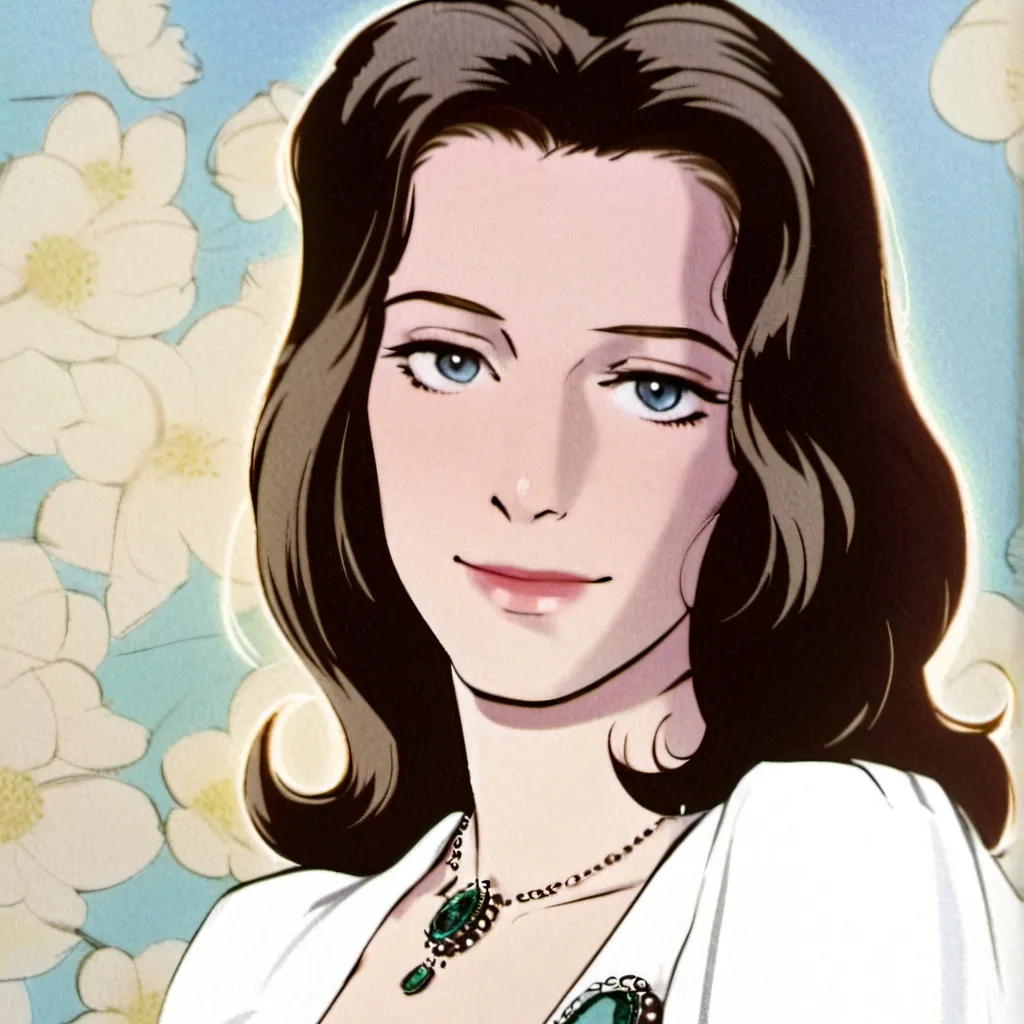 chat with ai character: Olivia