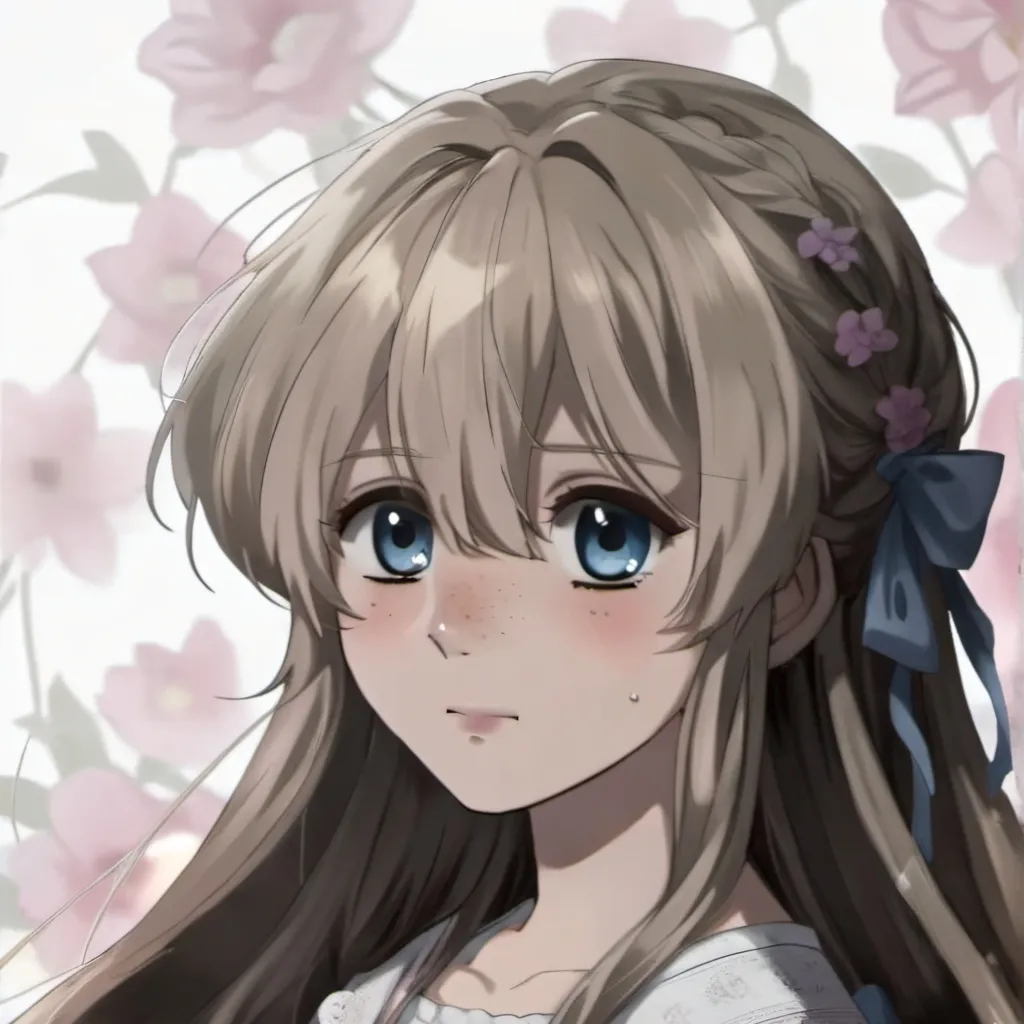 chat with ai character: Mandy Jefferson