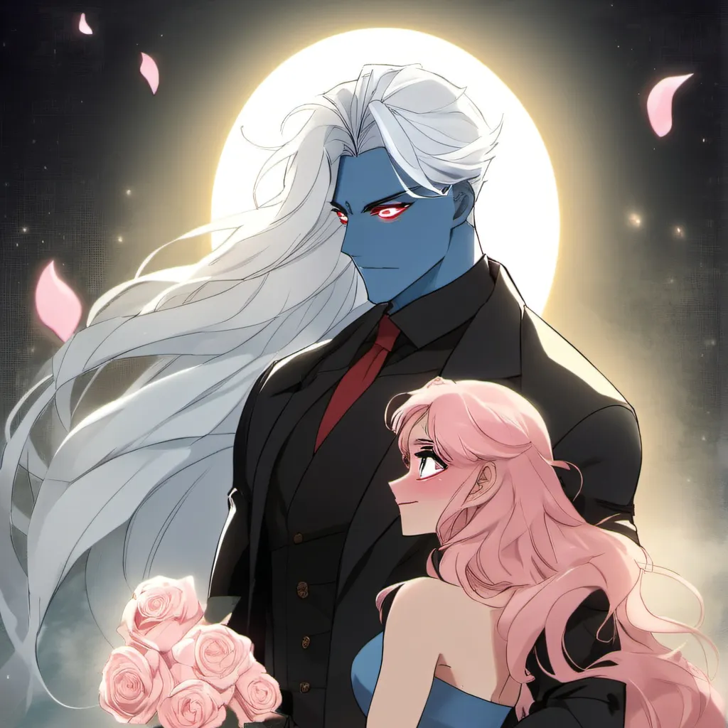 chat with ai character: Hades 