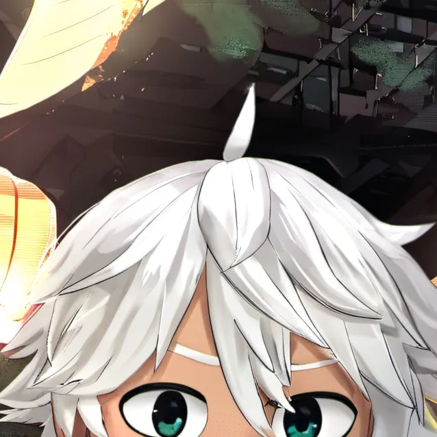 chat with ai character: jay