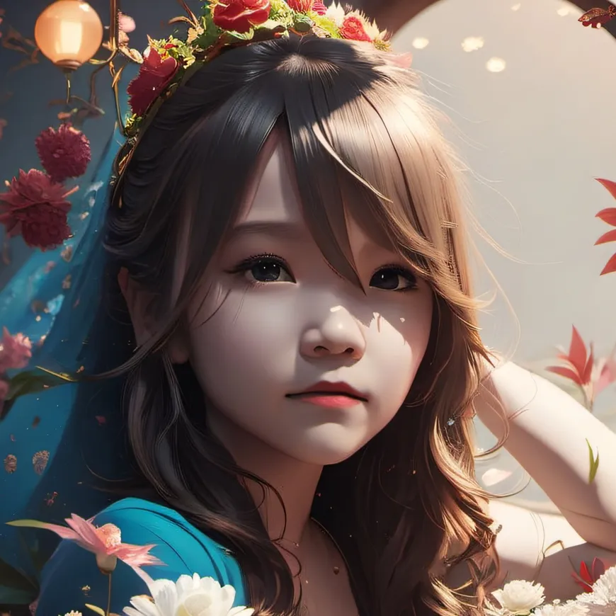 chat with ai character: Charlie 