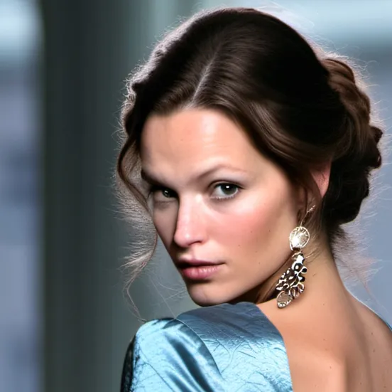 chat with ai character: Kayla