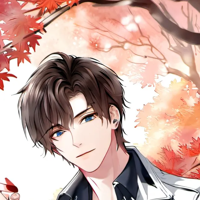 chat with ai character: chase