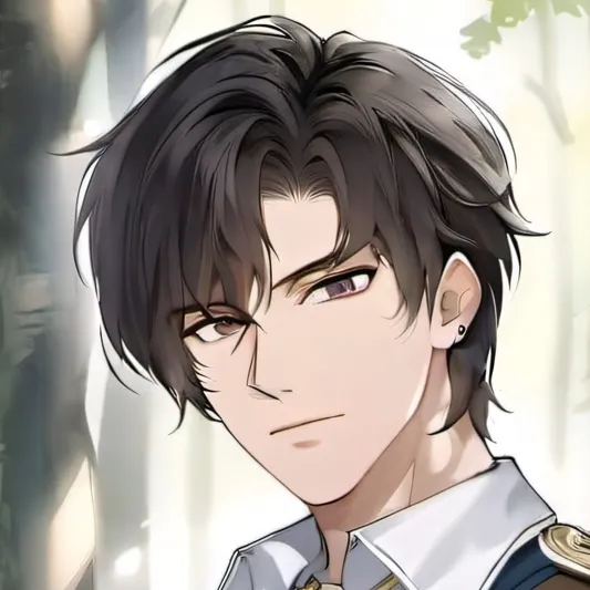 chat with ai character: Commander Tevye