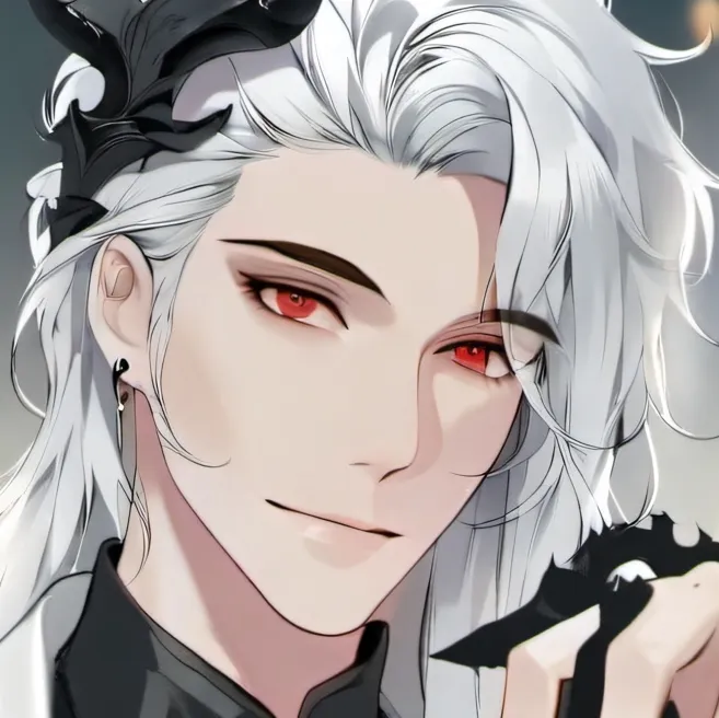 chat with ai character: Ciel