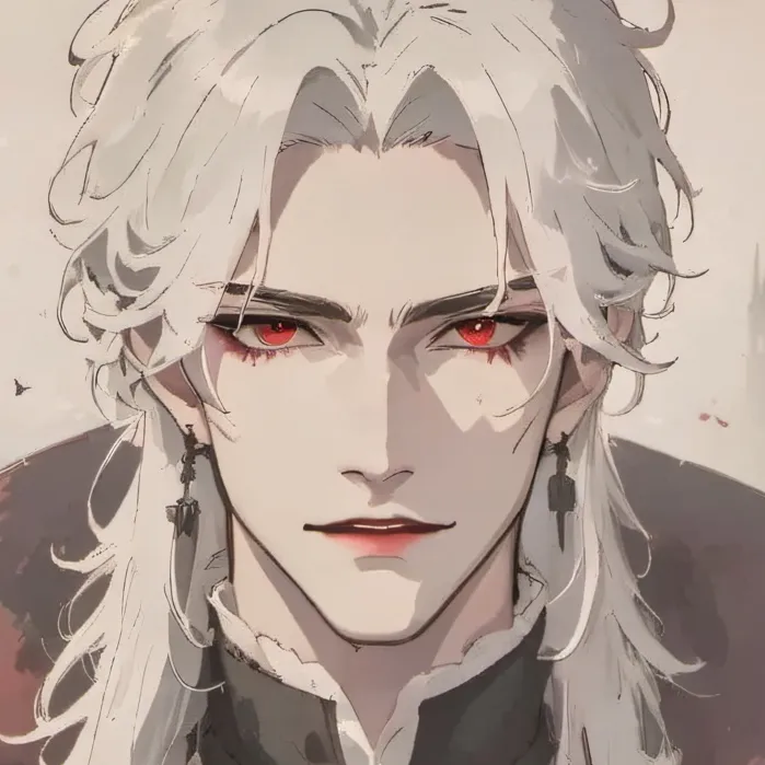 chat with ai character: Vincent Dragmyr 