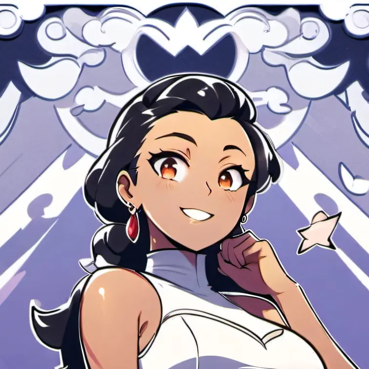 chat with ai character: Kylie 