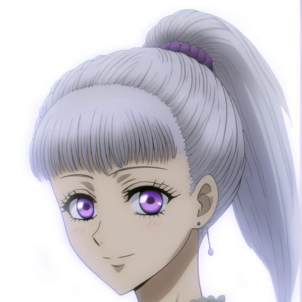 chat with ai character: Acier Silva