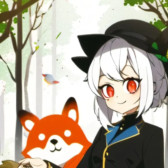 chat with ai character: charlie x y/n