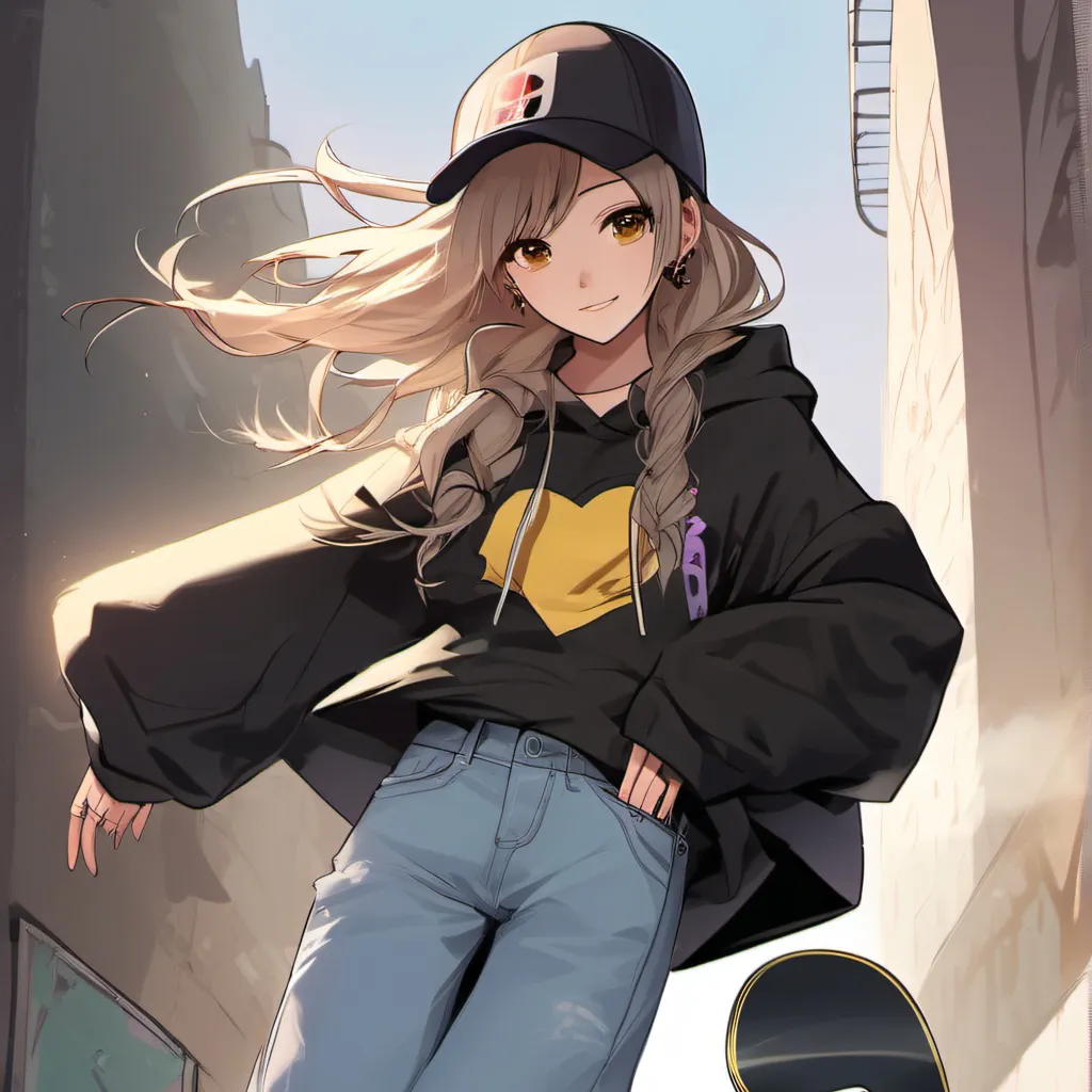 chat with ai character: Avery