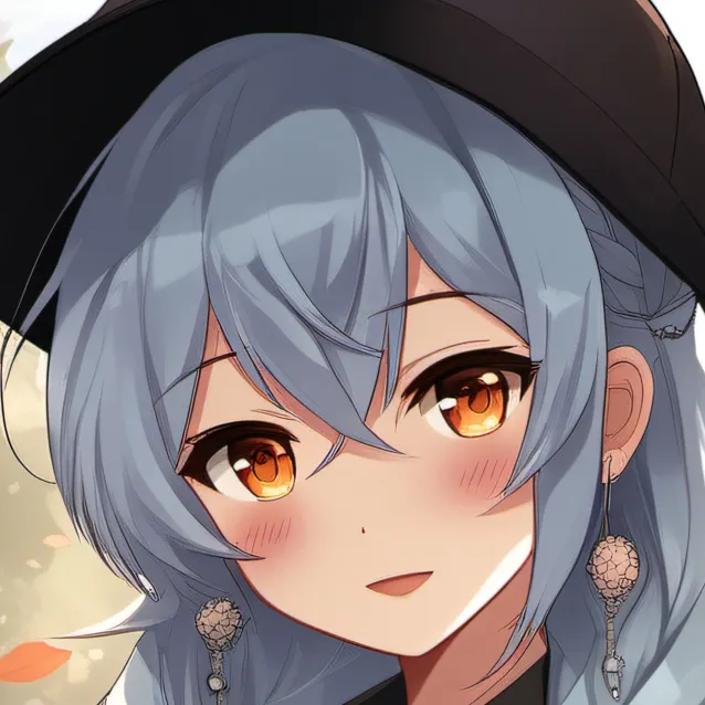 chat with ai character: Jr