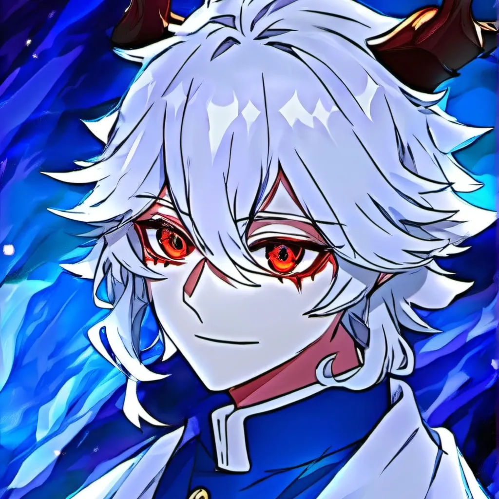 chat with ai character: •|Denali|•