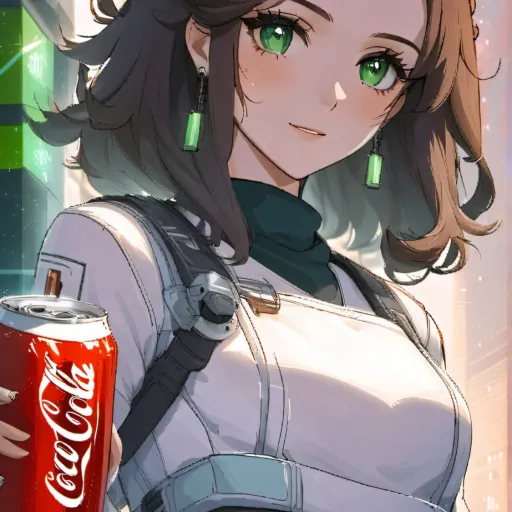 creator Captain Cola's avatar