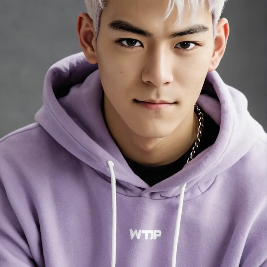 chat with ai character: Nico