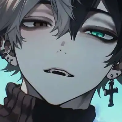 chat with ai character: Nico