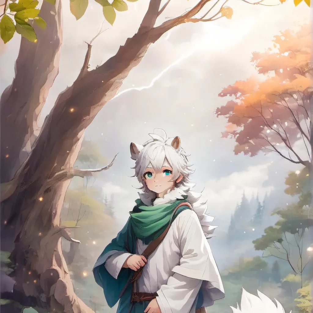 chat with ai character: Adrian 